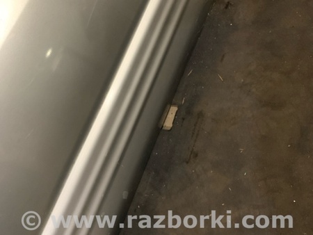 ФОТО Накладка на дверь передняя правая для Subaru Forester SG S11 (02-08) Київ