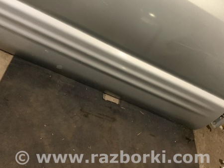 ФОТО Накладка на дверь передняя правая для Subaru Forester SG S11 (02-08) Київ