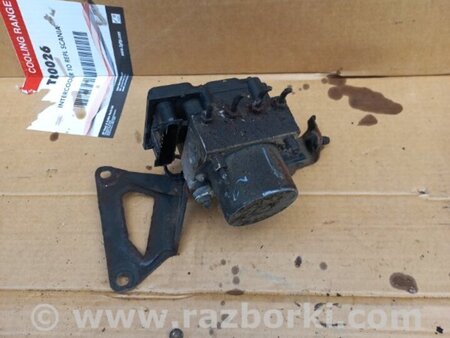 ФОТО Блок ABS для Subaru Forester SG S11 (02-08) Київ