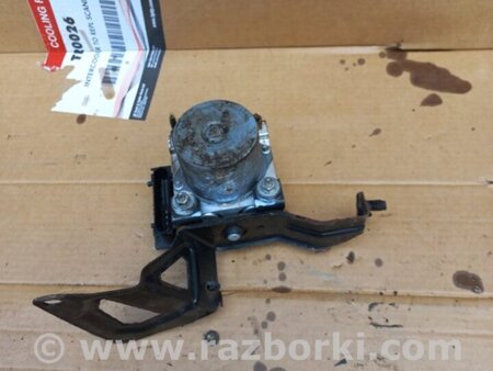 ФОТО Блок ABS для Subaru Forester SG S11 (02-08) Київ