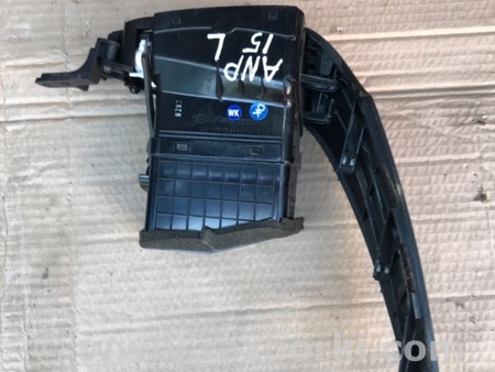 ФОТО Воздуховод передний левый для KIA Sorento 1 BL (02-09) Київ