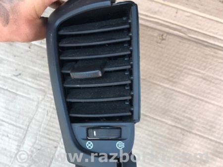 ФОТО Воздуховод передний левый для KIA Sorento 1 BL (02-09) Київ