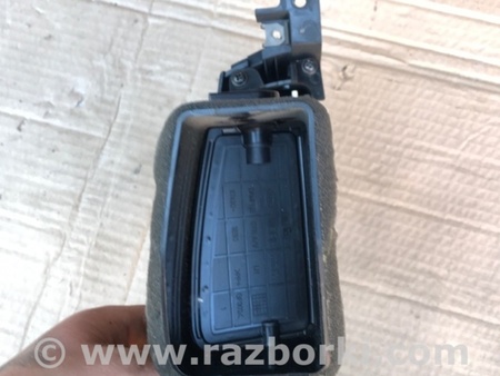 ФОТО Воздуховод передний левый для KIA Sorento 1 BL (02-09) Київ