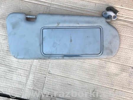 ФОТО Козырек солнцезащитный передний правый для KIA Sorento 1 BL (02-09) Київ