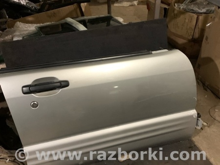 ФОТО Дверь передняя правая для Subaru Forester SG S11 (02-08) Київ