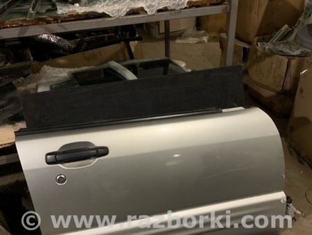 ФОТО Дверь передняя правая для Subaru Forester SG S11 (02-08) Київ