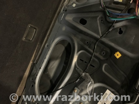 ФОТО Дверь передняя правая для Subaru Forester SG S11 (02-08) Київ