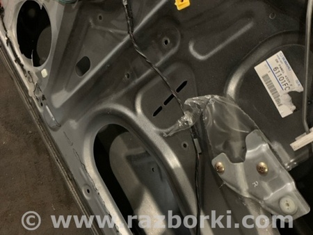 ФОТО Дверь передняя правая для Subaru Forester SG S11 (02-08) Київ