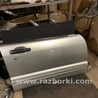 Дверь передняя правая Subaru Forester SG S11 (02-08)