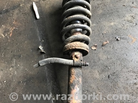 ФОТО Амортизатор передний правый для KIA Sorento 1 BL (02-09) Київ