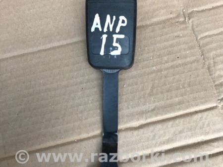 ФОТО Замок Ремня Безопасности правый для KIA Sorento 1 BL (02-09) Київ