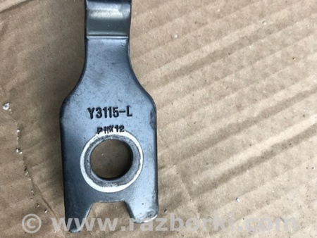 ФОТО Замок Ремня Безопасности правый для KIA Sorento 1 BL (02-09) Київ