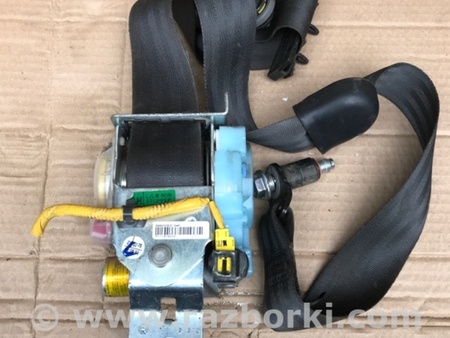 ФОТО Ремень безопасности пассажира для KIA Sorento 1 BL (02-09) Київ