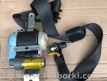 ФОТО Ремень безопасности пассажира для KIA Sorento 1 BL (02-09) Київ