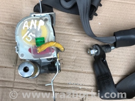 ФОТО Ремень безопасности пассажира для KIA Sorento 1 BL (02-09) Київ