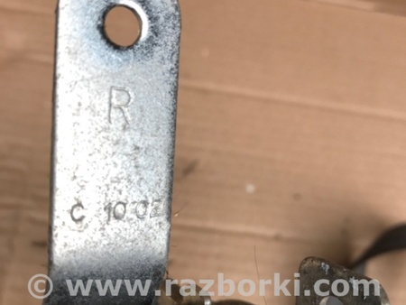 ФОТО Ремень безопасности пассажира для KIA Sorento 1 BL (02-09) Київ