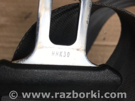 ФОТО Ремень безопасности пассажира для KIA Sorento 1 BL (02-09) Київ