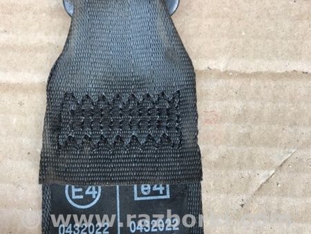 ФОТО Ремень безопасности пассажира для KIA Sorento 1 BL (02-09) Київ