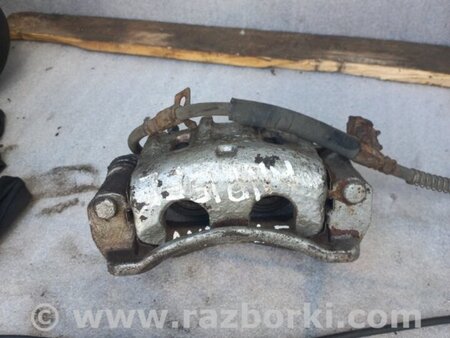 ФОТО Суппорт передний левый для KIA Sorento 1 BL (02-09) Київ