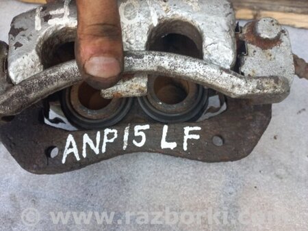 ФОТО Суппорт передний левый для KIA Sorento 1 BL (02-09) Київ