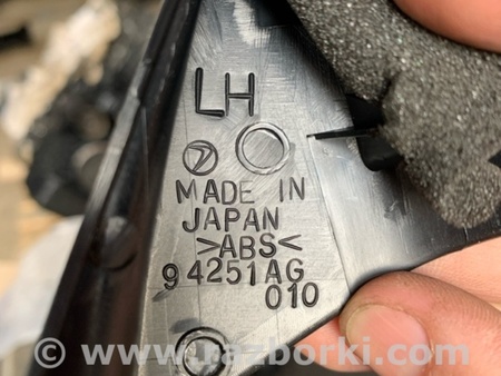 ФОТО Накладки прочие передние левые для Subaru Legacy IV BL/BP (03-09) Київ