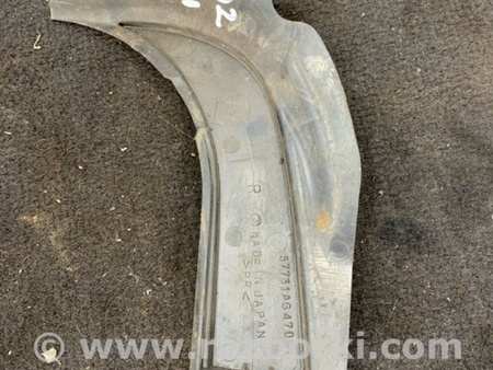 ФОТО Защита правая для Subaru Legacy IV BL/BP (03-09) Київ