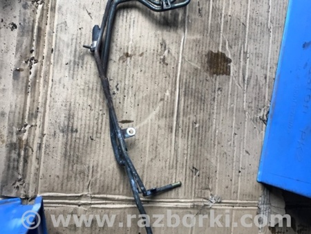 ФОТО Патрубок для Subaru Forester SG S11 (02-08) Київ