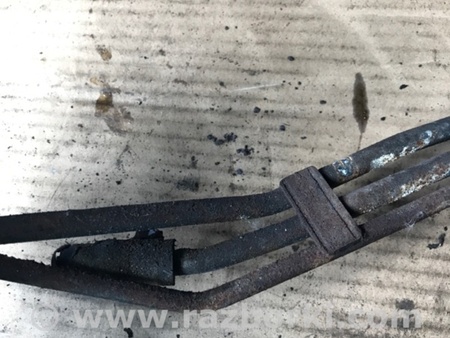 ФОТО Патрубок для Subaru Forester SG S11 (02-08) Київ