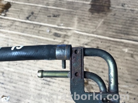 ФОТО Патрубок для Subaru Forester SG S11 (02-08) Київ