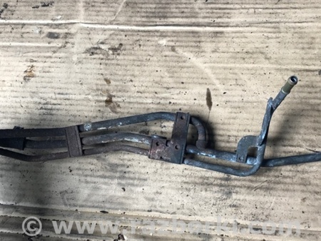 ФОТО Патрубок для Subaru Forester SG S11 (02-08) Київ
