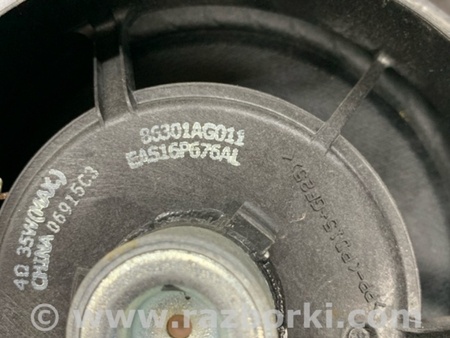 ФОТО Динамик передний левый для Subaru Legacy IV BL/BP (03-09) Київ
