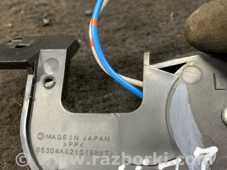 ФОТО Динамик передний левый для Subaru Legacy IV BL/BP (03-09) Київ