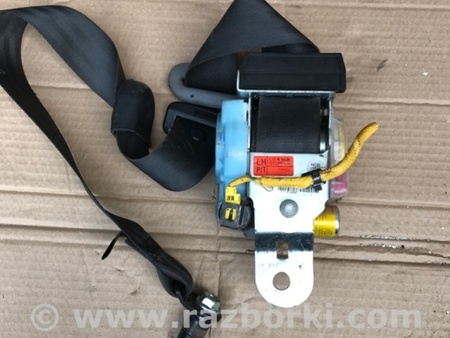 ФОТО Ремень безопасности водителя для KIA Sorento 1 BL (02-09) Київ