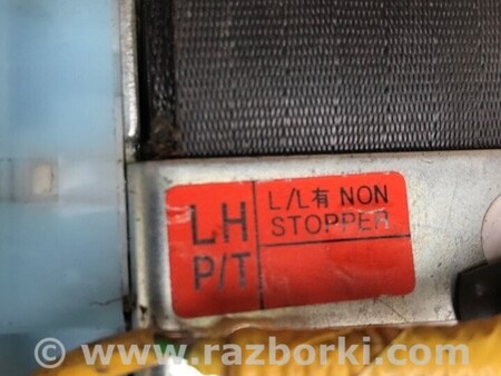 ФОТО Ремень безопасности водителя для KIA Sorento 1 BL (02-09) Київ