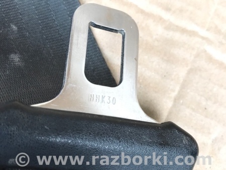 ФОТО Ремень безопасности водителя для KIA Sorento 1 BL (02-09) Київ