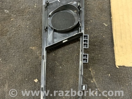 ФОТО Накладки прочие передние левые для Subaru Legacy IV BL/BP (03-09) Київ