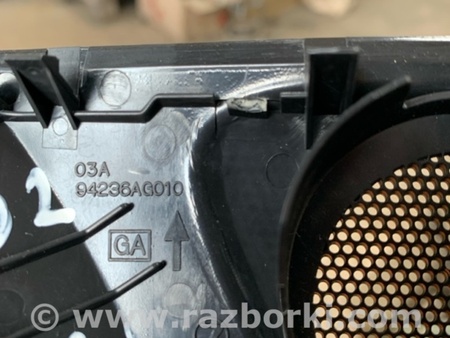 ФОТО Накладки прочие передние левые для Subaru Legacy IV BL/BP (03-09) Київ