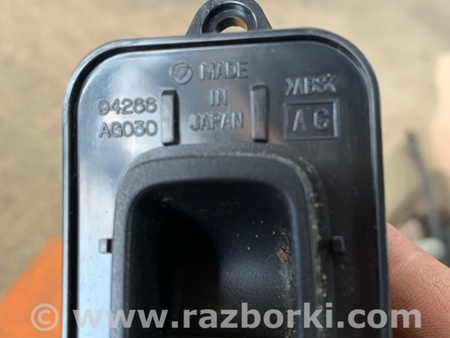 ФОТО Кнопка стеклоподъемника передняя левая для Subaru Legacy IV BL/BP (03-09) Київ