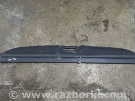 ФОТО Шторка багажника для KIA Sorento 1 BL (02-09) Київ