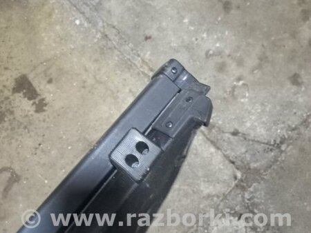 ФОТО Шторка багажника для KIA Sorento 1 BL (02-09) Київ