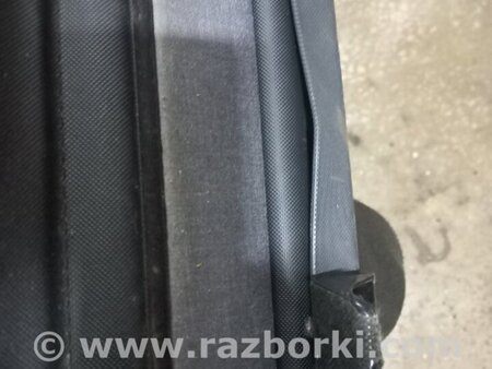 ФОТО Шторка багажника для KIA Sorento 1 BL (02-09) Київ