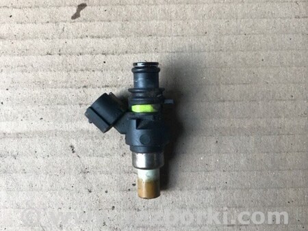 ФОТО Форсунка топливная для Subaru Forester SG S11 (02-08) Київ