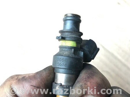 ФОТО Форсунка топливная для Subaru Forester SG S11 (02-08) Київ