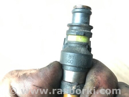 ФОТО Форсунка топливная для Subaru Forester SG S11 (02-08) Київ