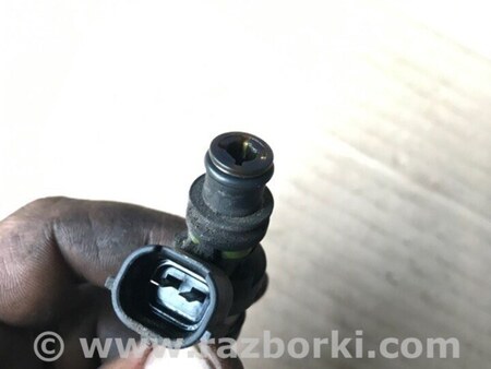 ФОТО Форсунка топливная для Subaru Forester SG S11 (02-08) Київ
