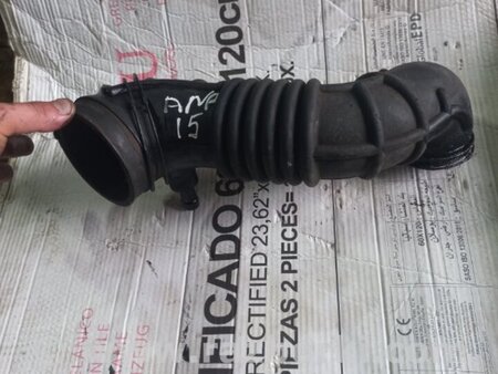 ФОТО Патрубок для KIA Sorento 1 BL (02-09) Київ