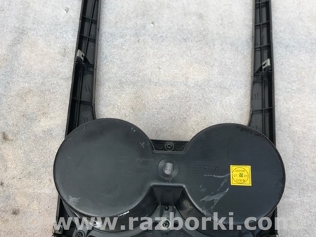 ФОТО Подстаканник для KIA Sorento 1 BL (02-09) Київ