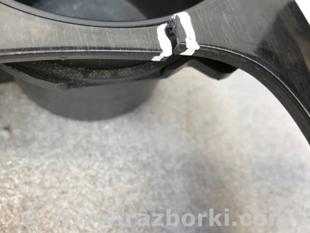 ФОТО Подстаканник для KIA Sorento 1 BL (02-09) Київ