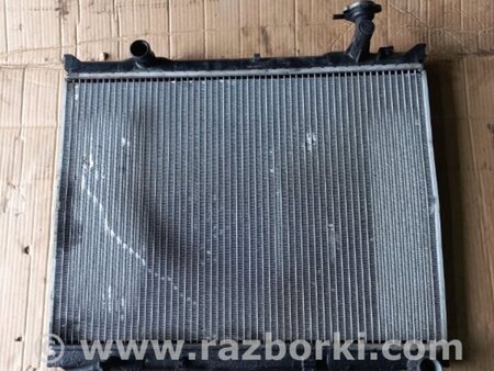 ФОТО Радиатор основной для KIA Sorento 1 BL (02-09) Київ