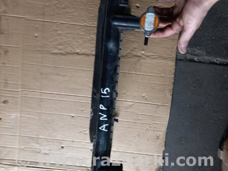 ФОТО Радиатор основной для KIA Sorento 1 BL (02-09) Київ